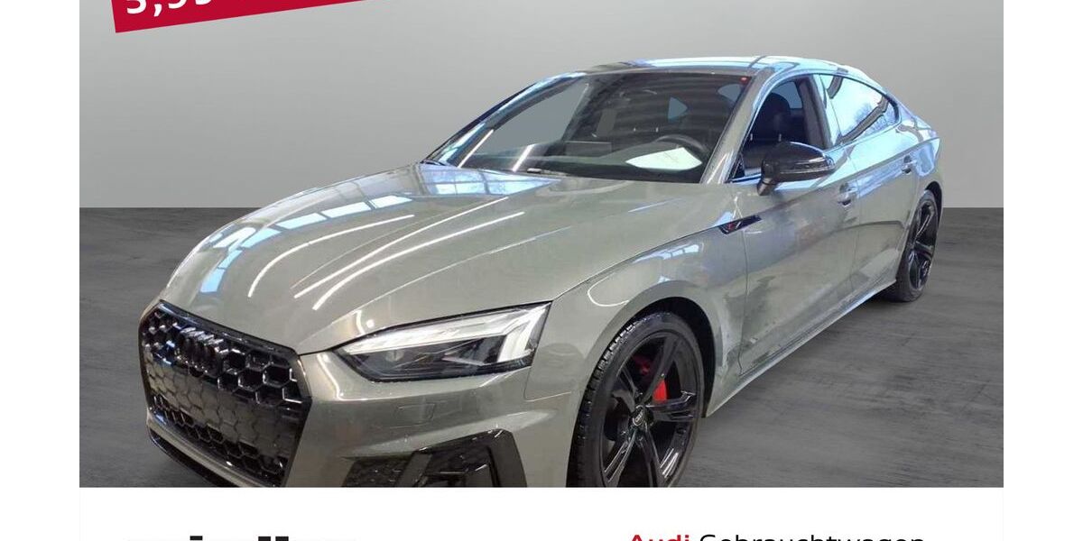 Audi A5 21.500 km 42.480 &euro; Würzburg 97076