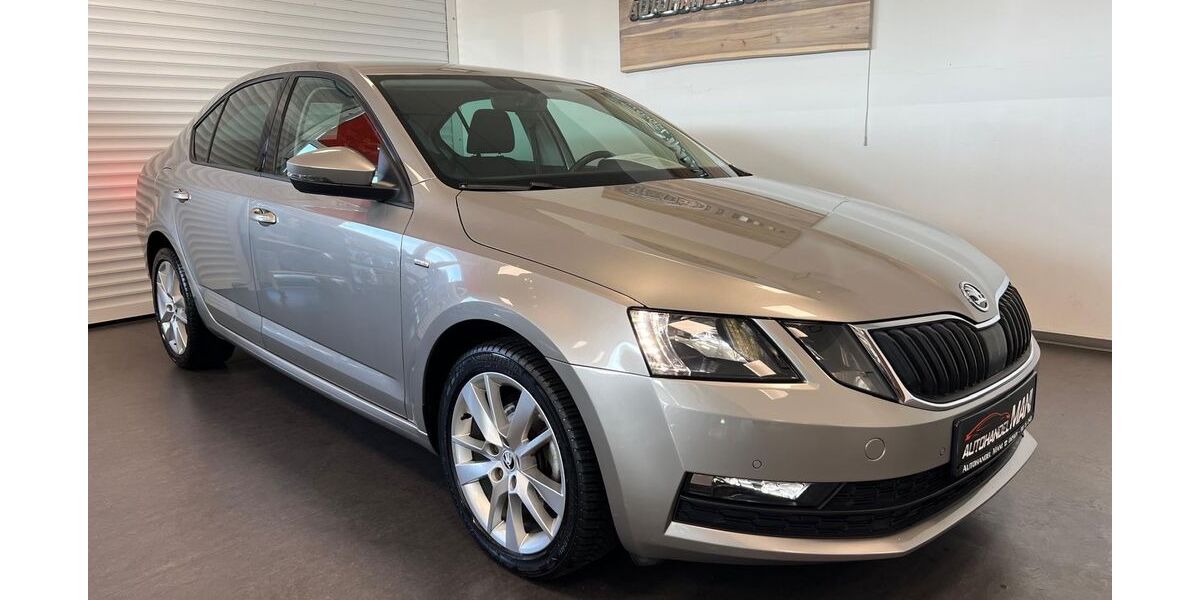 Skoda Octavia 74.627 km 13.990 &euro; Soest 59494