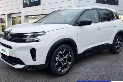 Citroen C5 Aircross 23.906 km 21.890 &euro; Wiesbaden 65201