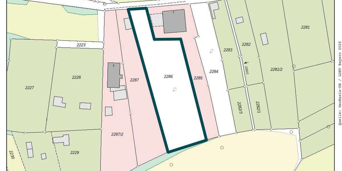 Grundstück Rottendorf - 90.000&euro; | Angebot:27287141