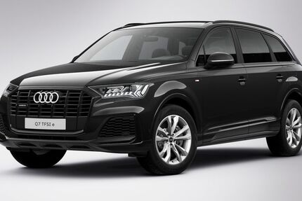 Audi Q7 57.289 km 58.480 € Bad Nauheim 61231