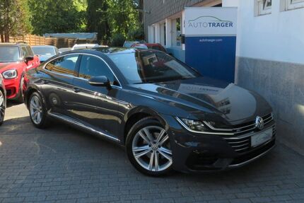 VW Arteon 58.265 km 24.990 &euro; Wuppertal 42109