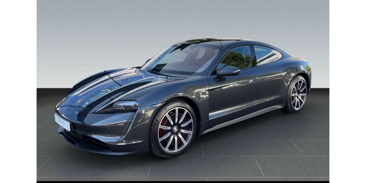 Porsche Taycan 32.424 km 79.800 € Wiesbaden 65187