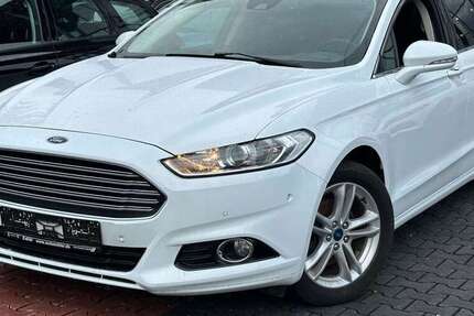 Ford Mondeo 142.459 km 11.990 € Mainz 55128