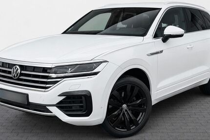VW Touareg 76.192 km 41.999 &euro; Osterhofen 94486