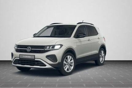 VW T-Cross 21.043 km 20.480 &euro; Mainz 55120