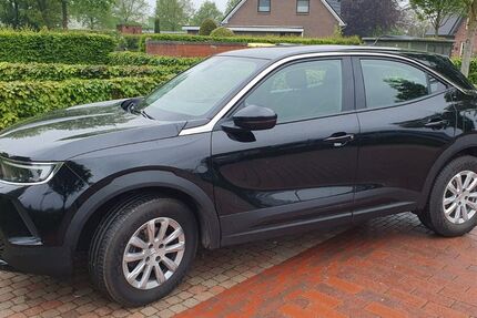 Opel Mokka 72.000 km 14.790 &euro; Dötlingen 27801
