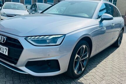 Audi A4 149.000 km 19.490 &euro; Viersen 41748