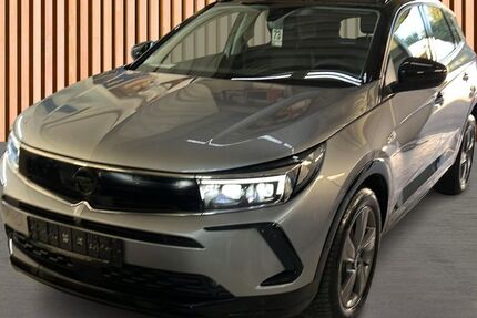 Opel Grandland (X) 25.625 km 16.880 &euro; Dresden 01328