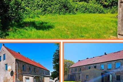 Haus Wiek Bischofsdorf - 9 Zimmer, 150 m&sup2;, 319.000&euro; | Angebot:24532882