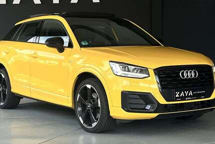Audi Q2 125.000 km 16.950 € Schöppenstedt 38170