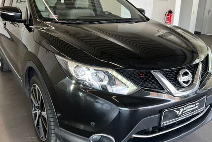 Nissan Qashqai 164.900 km 11.990 &euro; Elsterwerda 04910