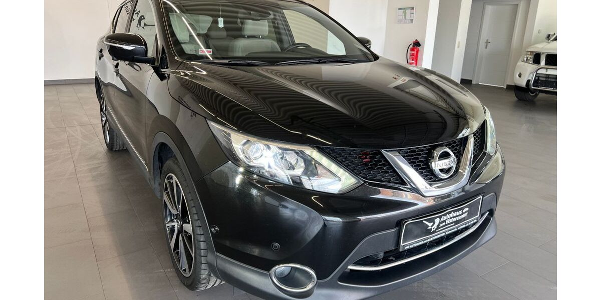 Nissan Qashqai 164.900 km 11.990 &euro; Elsterwerda 04910