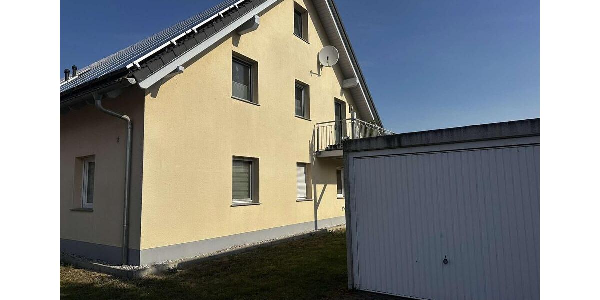 Erdgeschoßwohnung Delitzsch - 3 Zimmer, 88 m&sup2;, 1.030&euro; | Angebot:24976477