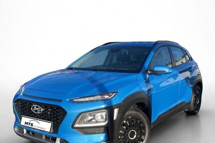 Hyundai KONA 58.400 km 13.470 &euro; Friedberg 61169
