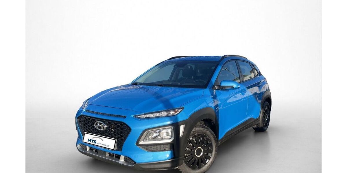 Hyundai KONA 58.400 km 13.470 &euro; Friedberg 61169