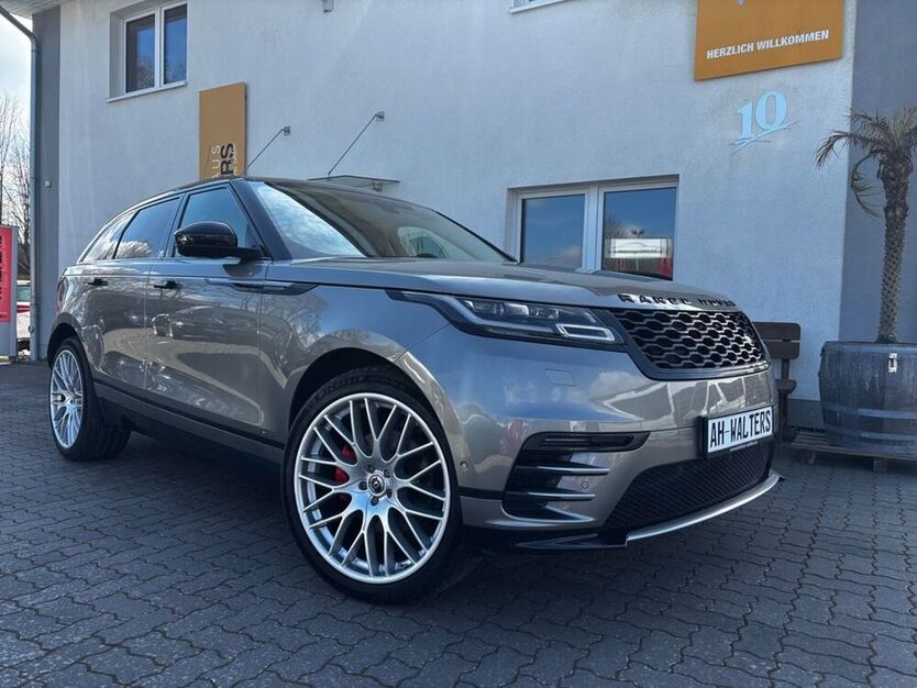 Range Rover Velar