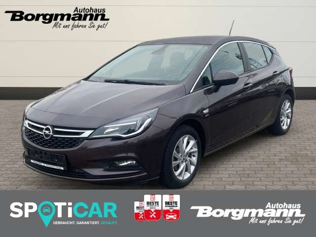 Opel Astra 71.850 km 10.990 &euro; Dorsten Wulfen 46286