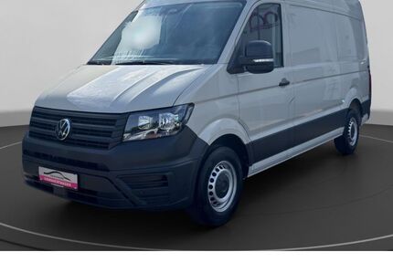 VW Crafter 16.807 km 33.660 &euro; Euskirchen 53879