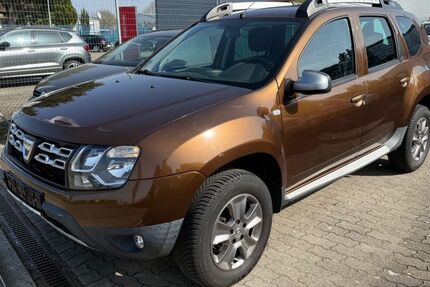 Dacia Duster 100.000 km 7.800 &euro; Ötigheim 76470