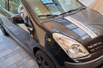 Nissan Pixo 127.326 km 3.350 &euro; Hamburg 22559