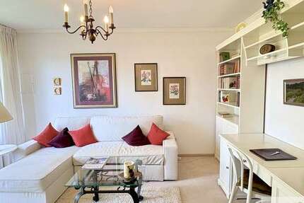 Zimmer Forchheim - 2 Zimmer, 790&euro; | Angebot:27141654