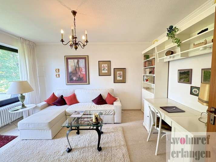 Zimmer Forchheim - 2 Zimmer, 790&euro; | Angebot:27141654