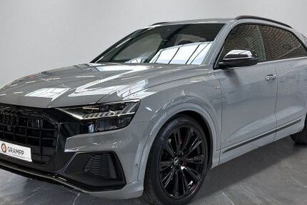 Audi Q8 50.982 km 68.990 &euro; Lohr am Main 97816