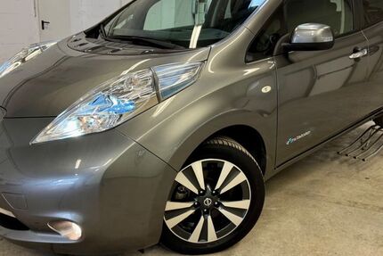 Nissan Leaf 54.443 km 8.500 &euro; Holzgerlingen 71088