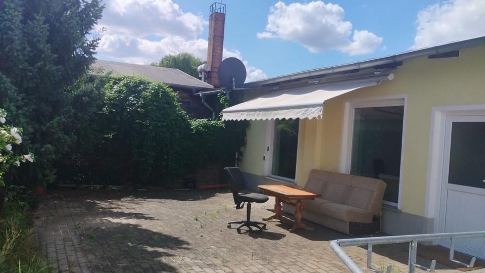 Maisonettenwohnung Nauen - 2.5 Zimmer, 95 m&sup2;, 2.400&euro; | Angebot:26296459