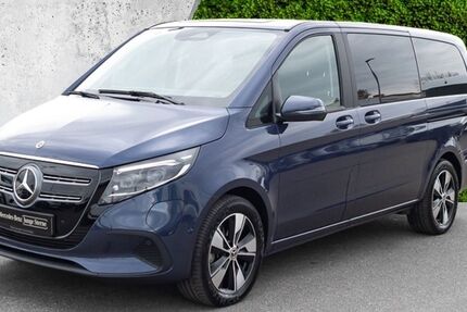 Mercedes-Benz EQV 16.600 km 56.900 &euro; Dettingen unter Teck 73265