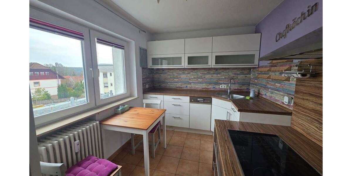 Etagenwohnung Landstuhl Atzel - 3 Zimmer, 79 m&sup2;, 168.000&euro; | Angebot:25710084
