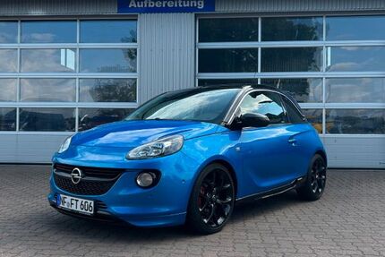 Opel Adam 139.000 km 7.950 &euro; Enge-Sande 25917