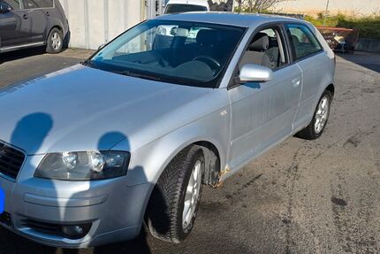 Audi A3 195.000 km 900 € Gemünden am Main 97737