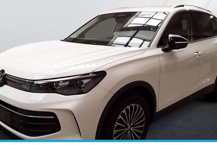 VW Tiguan 13.090 km 30.740 &euro; Bad Homburg 61348
