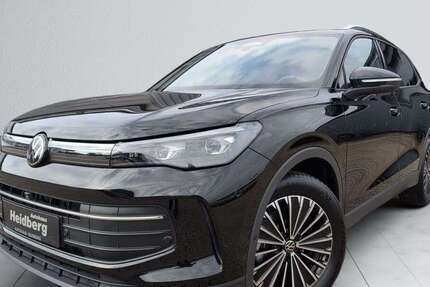VW Tiguan 15.524 km 36.330 &euro; Soltau 29614