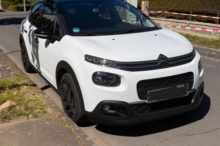Citroen C3 85.000 km 10.499 &euro; Siegburg 53721