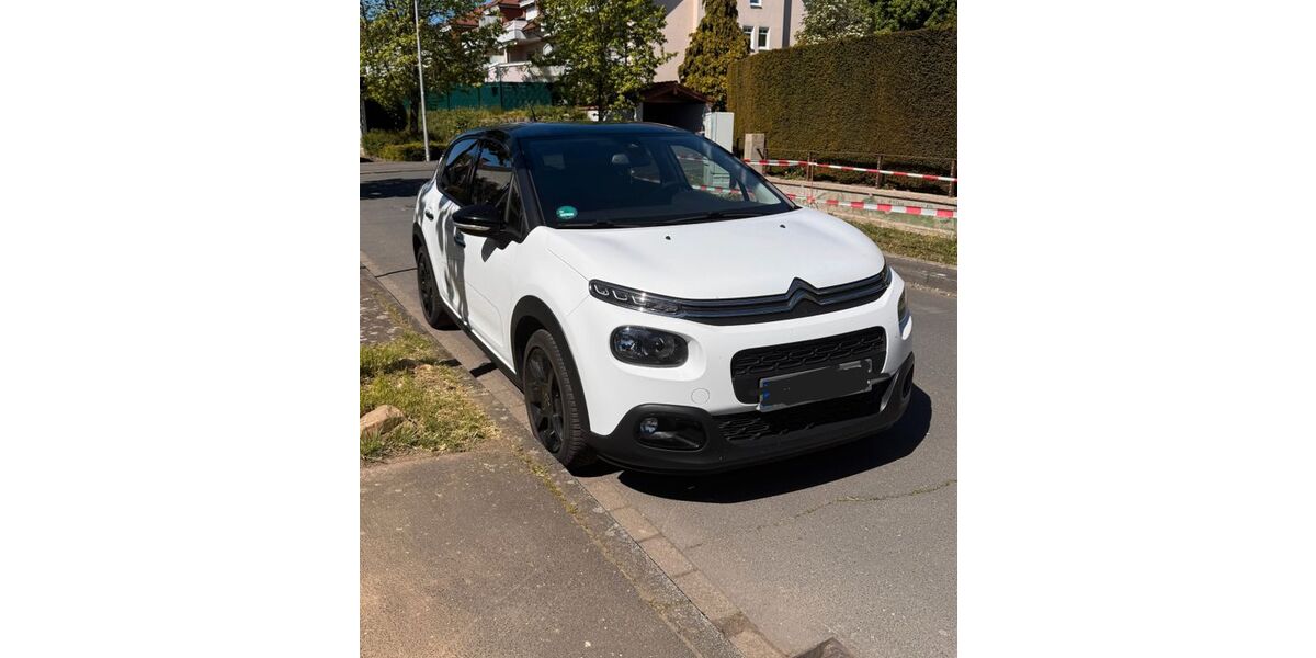 Citroen C3 85.000 km 10.499 &euro; Siegburg 53721
