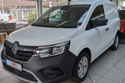Renault Kangoo 58.000 km 12.990 &euro; Schorndorf 73614