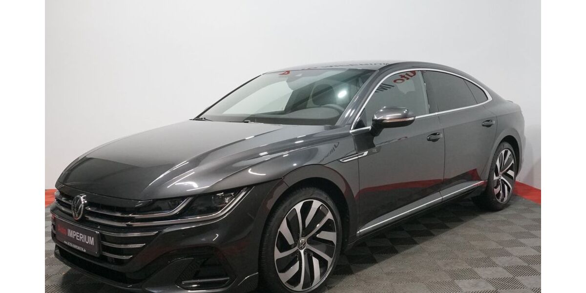 VW Arteon 79.975 km 30.990 &euro; Schmidgaden 92546