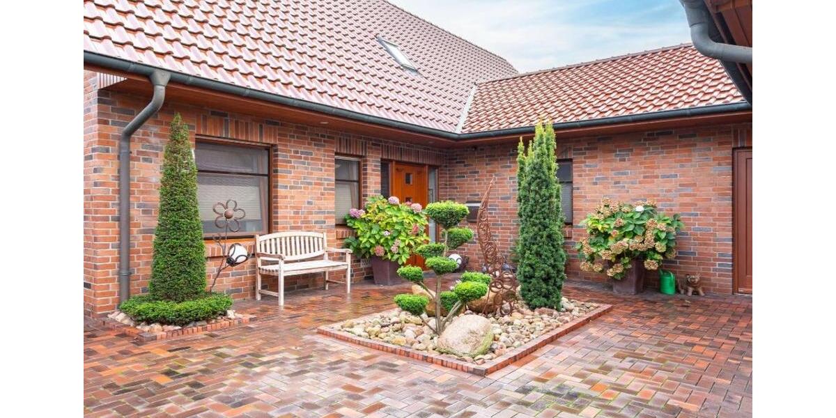 Einfamilienhaus Cappeln (Oldenburg) - 7 Zimmer, 100 m&sup2;, 349.000&euro; | Angebot:26602622