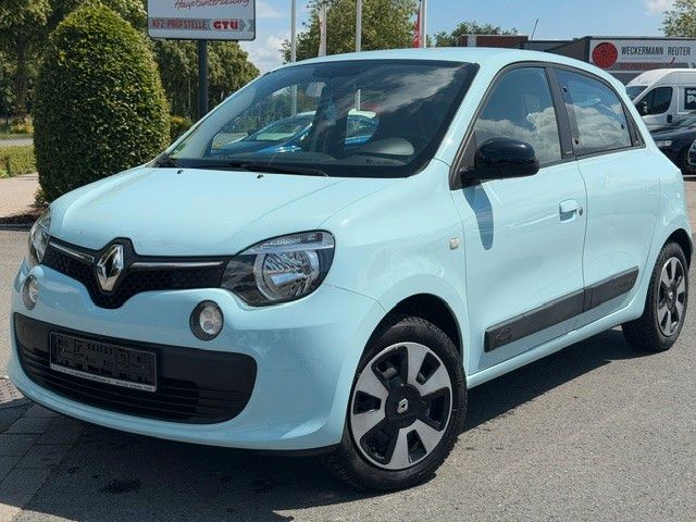 Renault Twingo 134.000 km 6.490 &euro; Coesfeld 48653