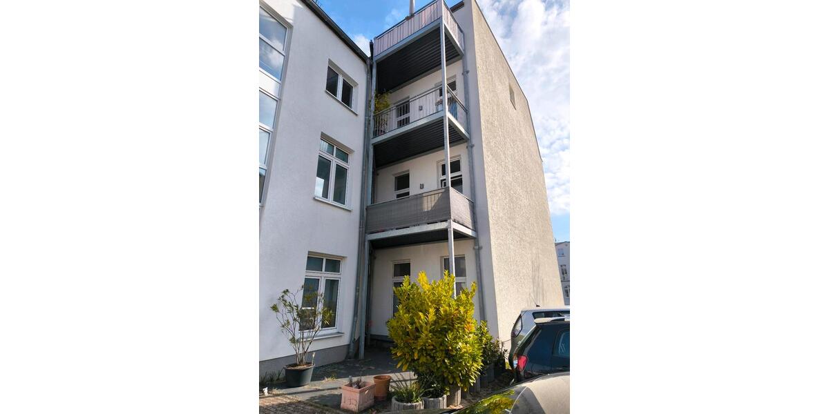 Gewerbeobjekt Lambrechtshagen - 940&euro; | Angebot:26232733