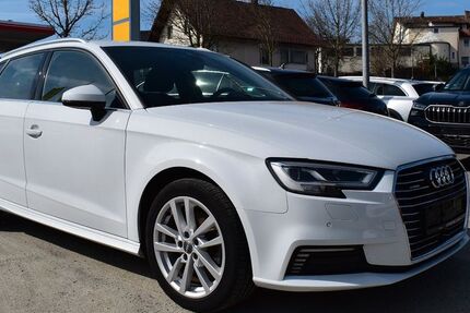 Audi A3 78.800 km 19.950 &euro; Schönberg 94513