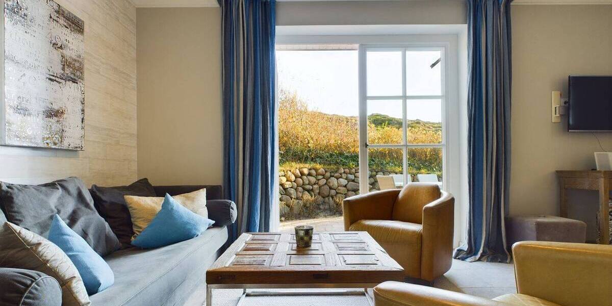 Mehrfamilienhaus, Wohnhaus Hörnum (Sylt) - 4 Zimmer, 114 m&sup2;, 1.240.000&euro; | Angebot:26228533