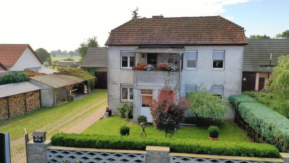 Einfamilienhaus Heidesee Friedersdorf - 5 Zimmer, 148 m&sup2;, 333.000&euro; | Angebot:26786925