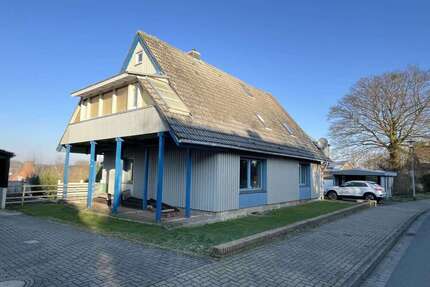 Haus zum Kaufen in Mettingen 198.000 € 113.04 m²