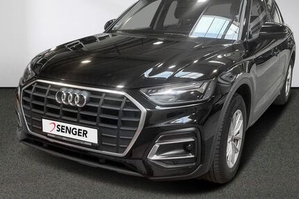 Audi Q5 91.337 km 36.880 &euro; Münster 48153