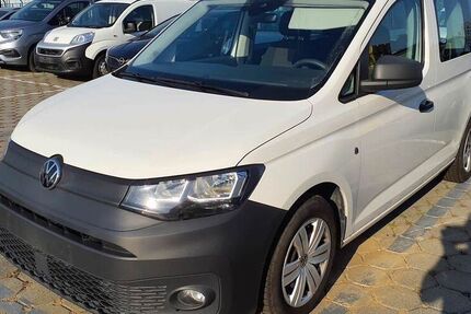 VW Caddy