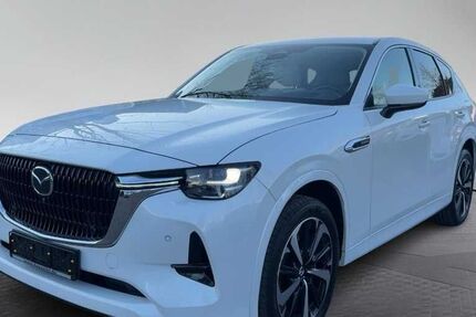 Mazda CX-60 78.600 km 35.990 &euro; München 81249